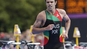 Bruno Pais quarto no Challenge Fuerteventura