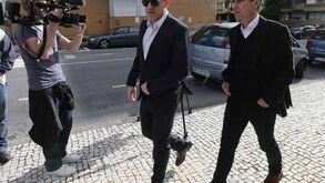 Unidos em honra de Hernâni