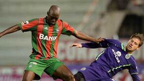 Leões perguntaram por Danilo Pereira