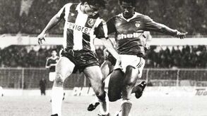 Nove duelos em 332 dias entre FC Porto e Benfica