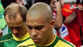 França'1998: O grande mistério do Fenómeno apagado