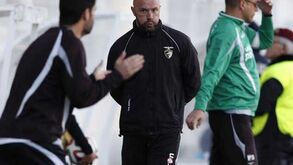 Portimonense-Ac. Viseu, 4-0: Goleada no regresso aos triunfos