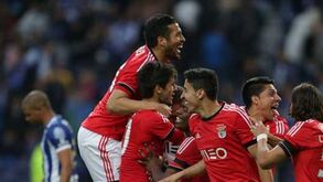 Triplete ao alcance