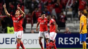 Juventus na mente do grupo