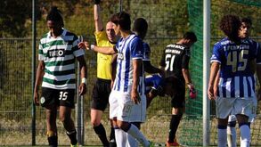 Rúben Semedo: «Nunca quis ofender o Sporting»