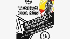 Claque Mancha Negra 