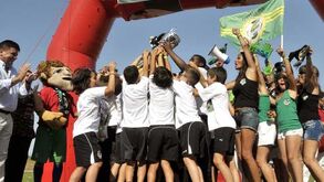 Copa Foot 21: Futebol jovem dá cor à ilha de São Miguel