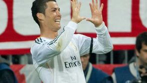 Ronaldo: «Prefiro a taça ao troféu de melhor marcador»