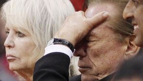 Sindicato dos Jogadores exige que Sterling venda os Clippers