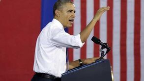 Obama aplaude decisão de banir Don Sterling