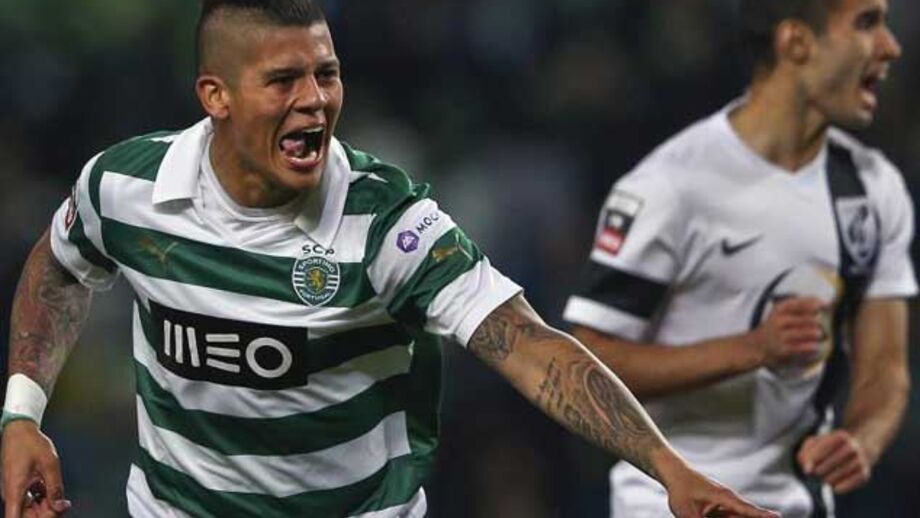 Argentino mantém os leões na corrida