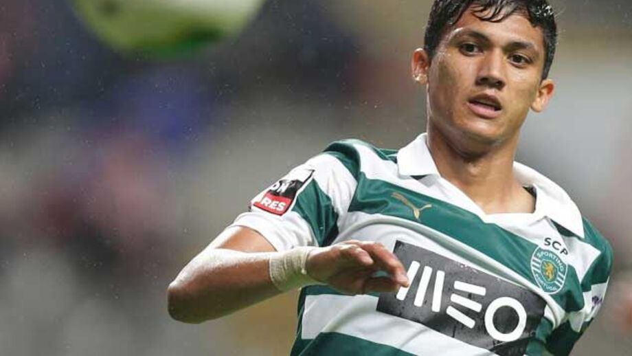 Oportunidade para Montero na visita ao Algarve