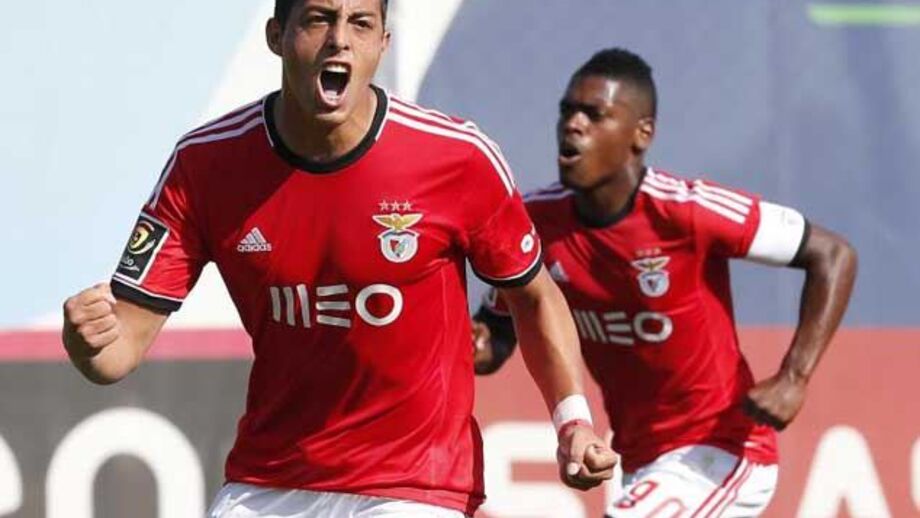 Funes Mori "gritou como louco"