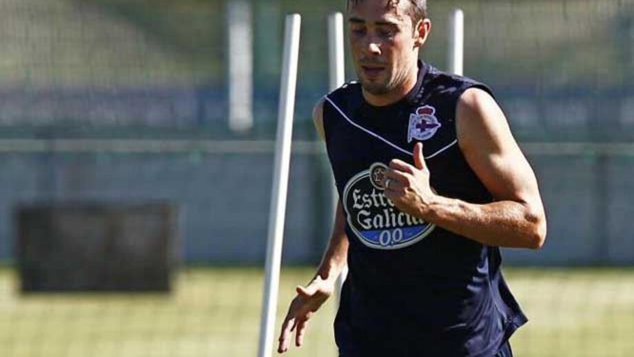 Luisinho: «Aqui temos de jogar com a boca fechada»