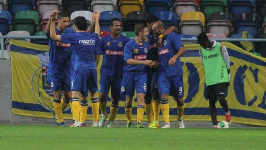 Carlos Pinho: «Câmara Municipal tem a culpa toda»