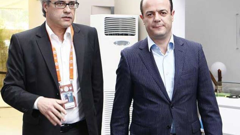 João Tocha: «O poder não pode cair na rua»