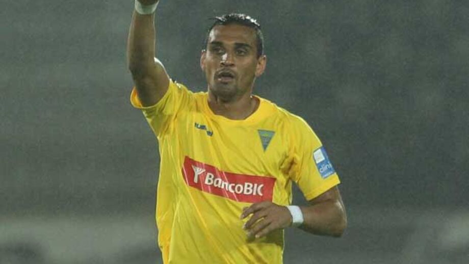 Bis para reforçar o 4.º lugar na tabela