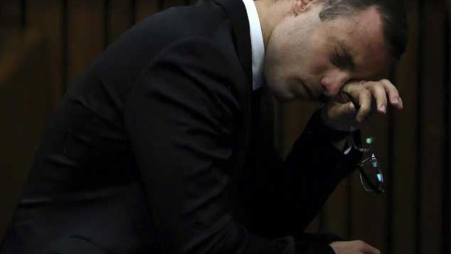 Pistorius: «Antes que me desse conta tinha disparado quatro tiros»