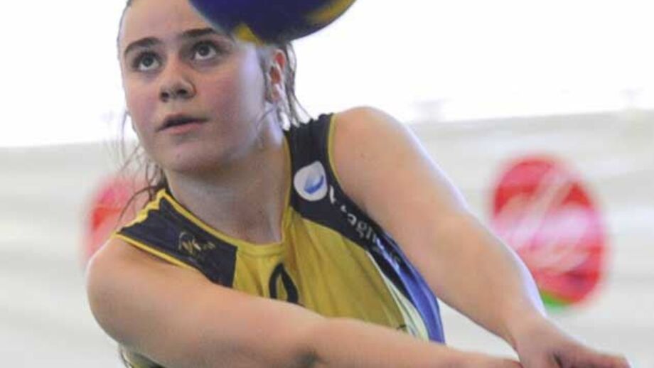 Mundial de Voleibol anima Espinho e Santa Maria da Feira