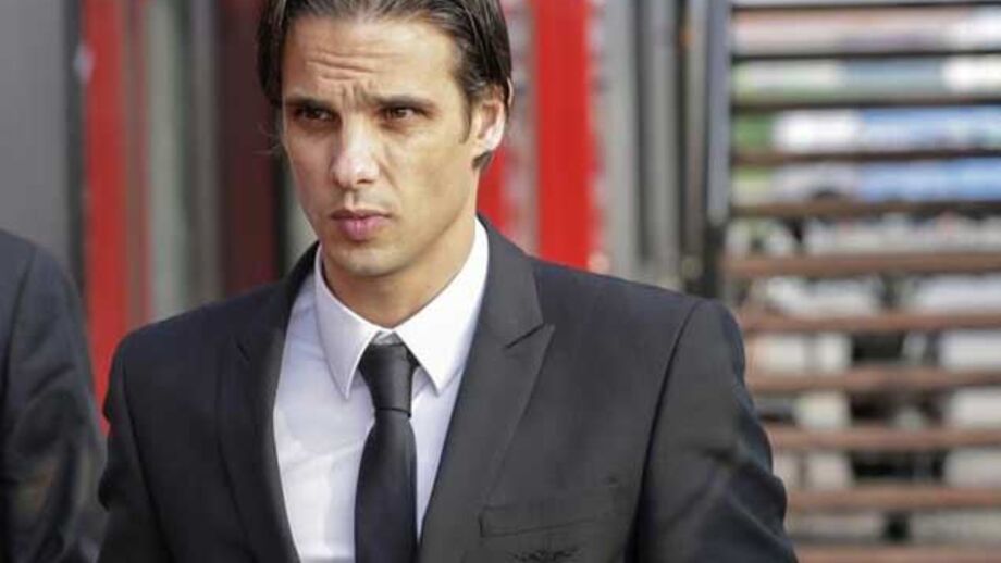 Nuno Gomes: «O mais importante é estar na final»