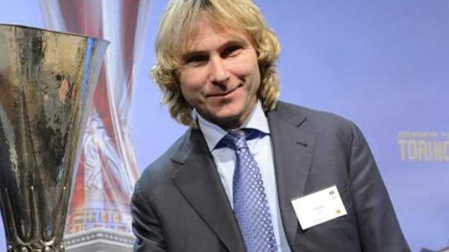 Nedved destaca experiência do Benfica na Liga Europa