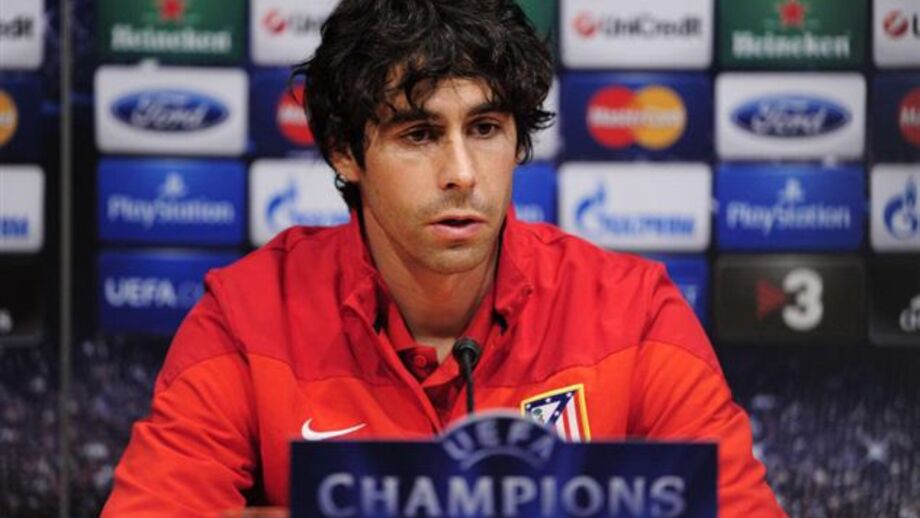 Tiago: «Temos a ilusão de chegar à final»