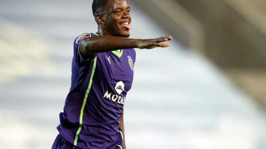 William Carvalho é o melhor jovem de Março para o Sindicato