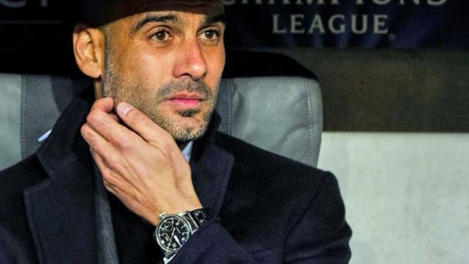 Guardiola: «Conheço o Real Madrid muito bem»