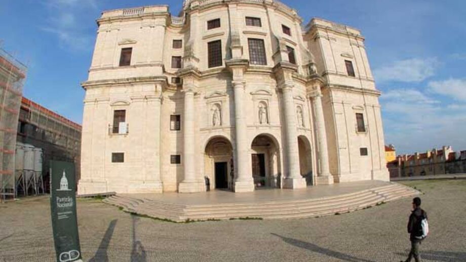 Corpo de Sophia de Mello Breyner trasladados para o Panteão a 2 de julho