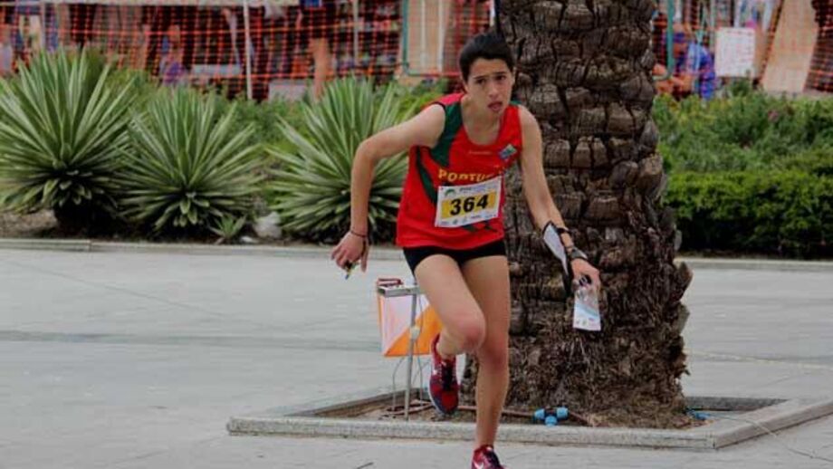 Cinco lusos na final da prova de sprint do Campeonato Europeu