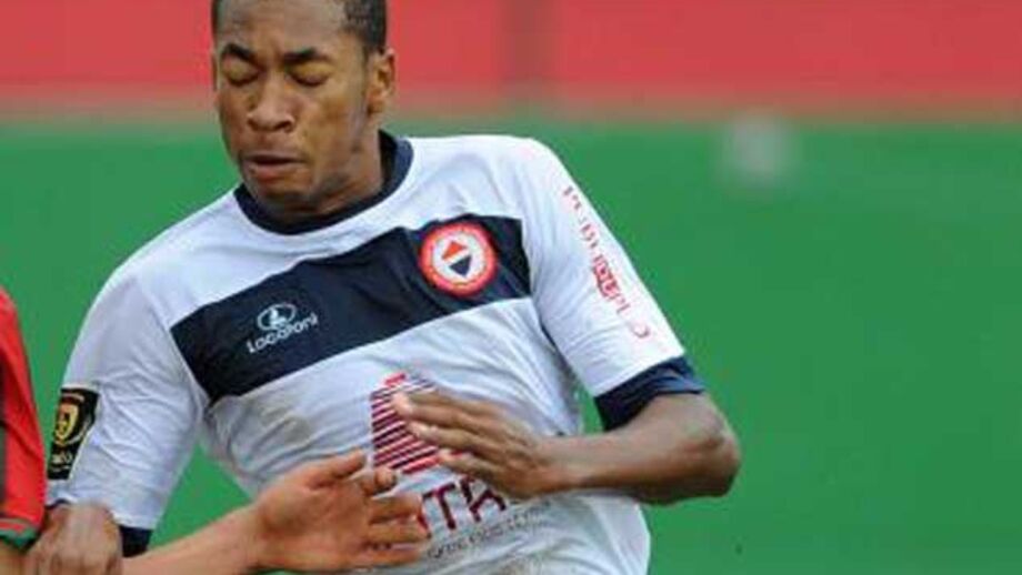 Trofense-U. Madeira, 1-0: Preciado ofereceu vitória