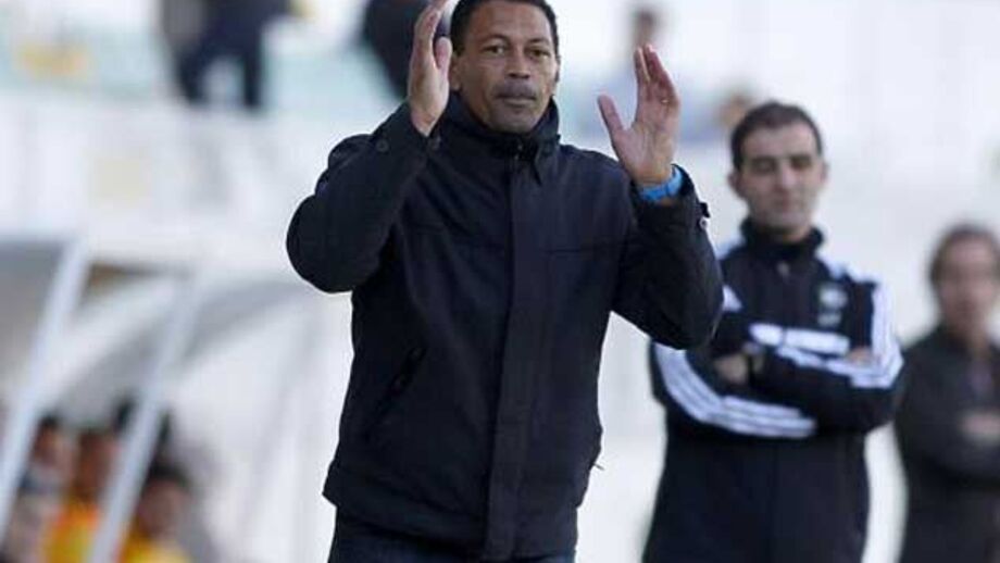 Portimonense-Tondela, 1-1: Sonho da subida mais longe