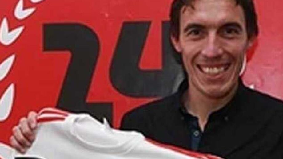 Sérgio Silva: «Curioso que acabou por não haver sprint»