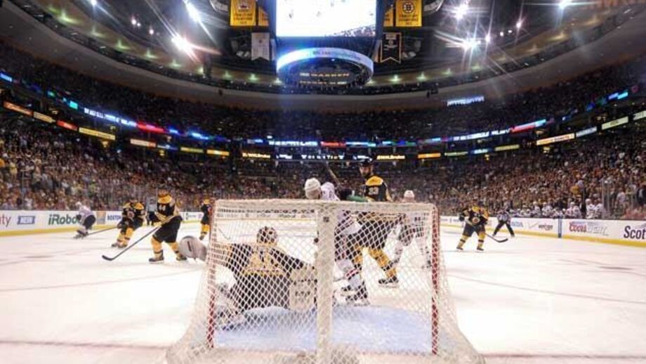 NHL: Classificações