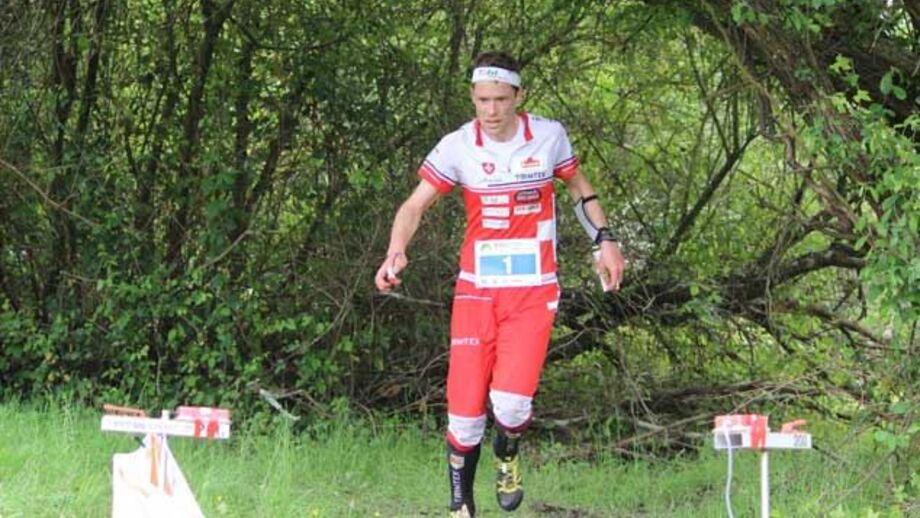 Mariana Moreira 41.ª e Luís Silva 49.º na distância média dos Europeus 