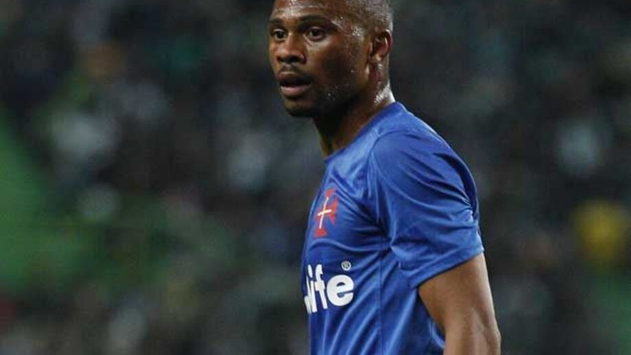 Bis para relançar esperança dos azuis