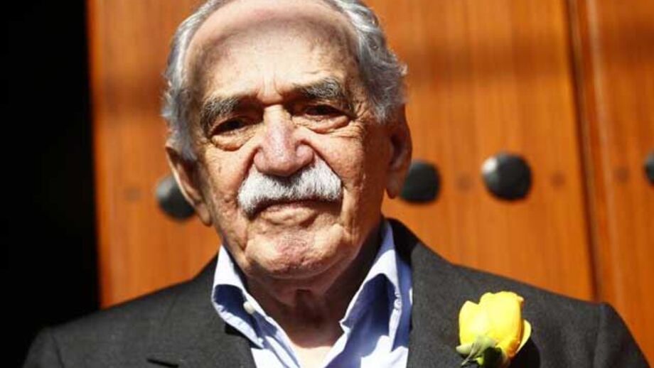 Estado de saúde de Gabriel Garcia Marquez é "muito frágil" 