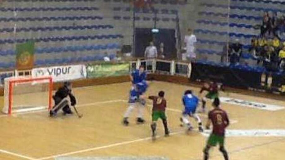 Sub-23: Portugal vence Itália na Taça Latina