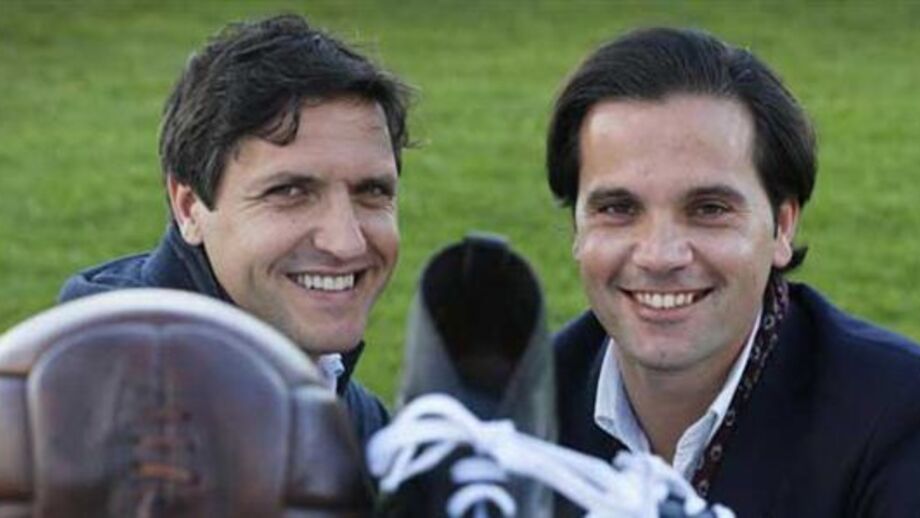 Rodolfo e Torrão dão nova vida à Eurofoot 