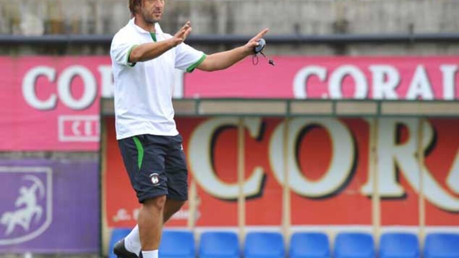 Pedro Martins promove quatro novidades