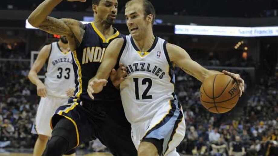 Nick Calathes suspenso 20 jogos
