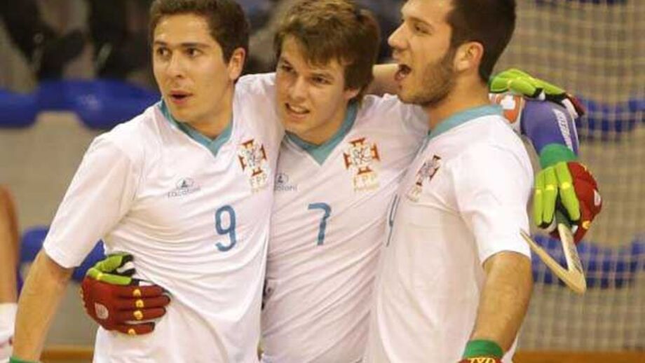 Sub-23: Portugal conquista a Taça Latina