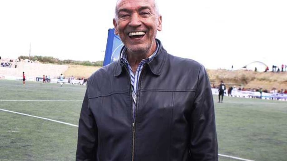 Jesualdo Ferreira: «Esta competição é um feito notável»