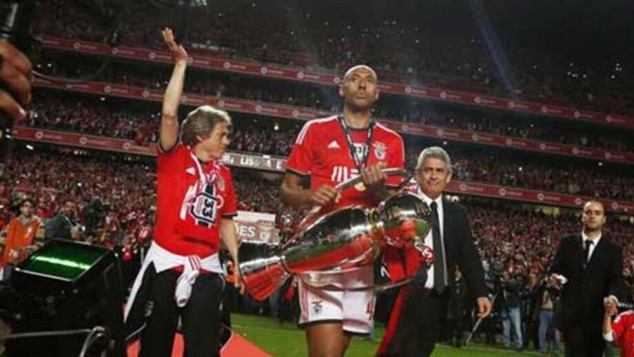 Aliança sagrada com Vieira