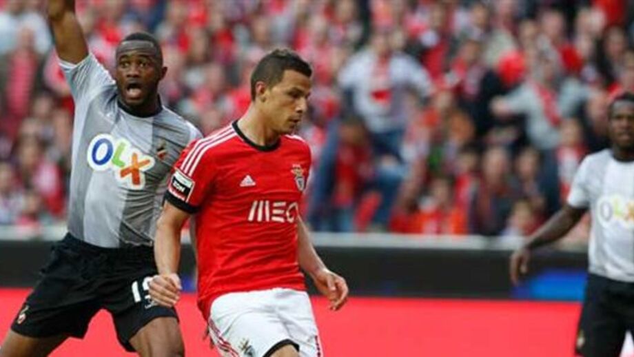 De foguete até à festa