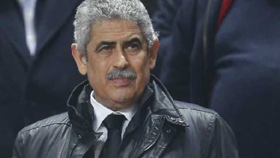 Luís Filipe Vieira: «Dedico esta vitória a todos os benfiquistas»