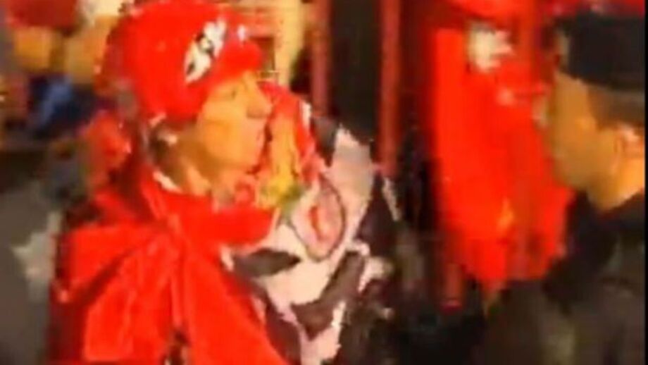 Polícia confunde Jesus com adepto