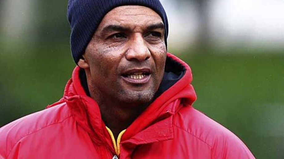 Angola: 1.º de Agosto despede Daúto Faquirá