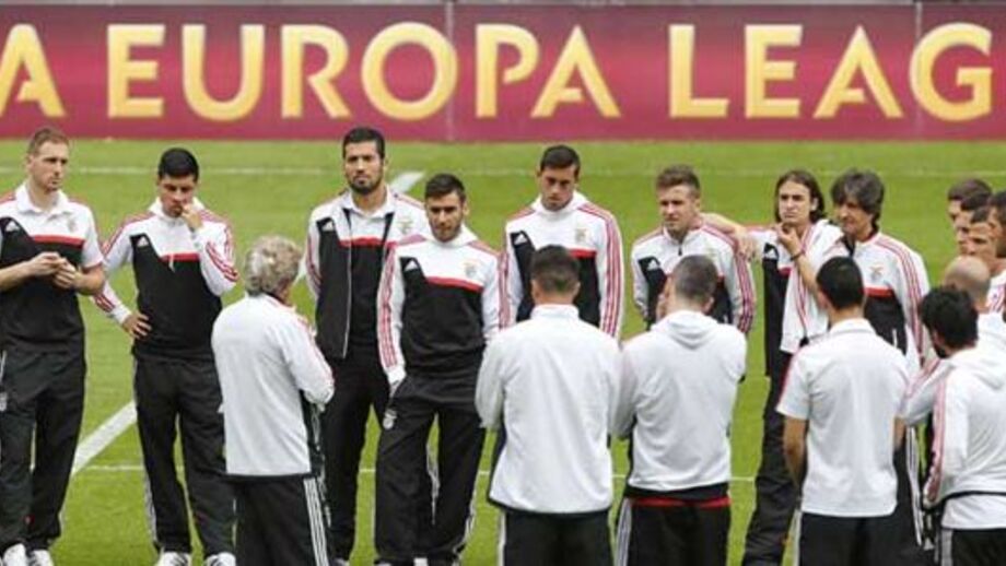 Plantel só pensa em responder dentro do campo às "provocações" italianas