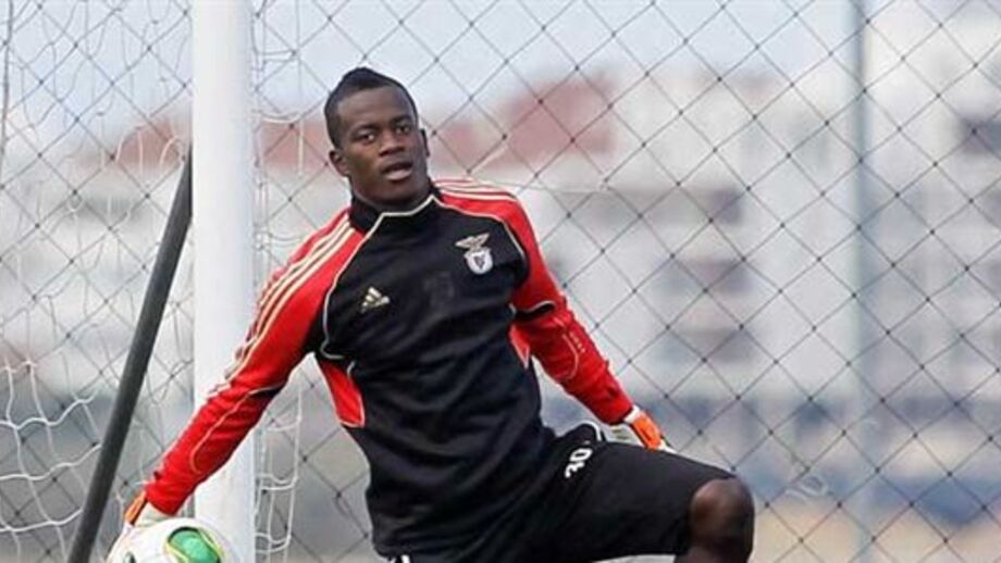 Thierry Graça para manter